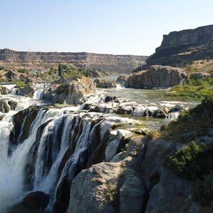 Shoshone Falls 7