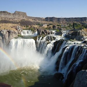 Shoshone Falls 8