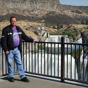 Shoshone Falls 9
