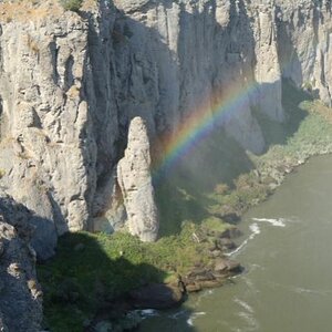 Shoshone Falls 11