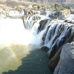 Shoshone Falls 12