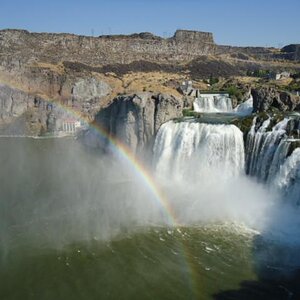 Shoshone Falls 13
