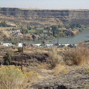 Shoshone Falls 15