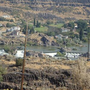 Shoshone Falls 16