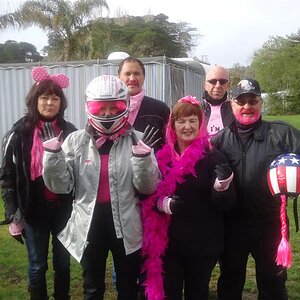 The crew from Stillwater