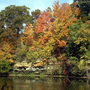 Michigan Color Tour 2011
Fitzgerald Park
Grand Ledge, MI