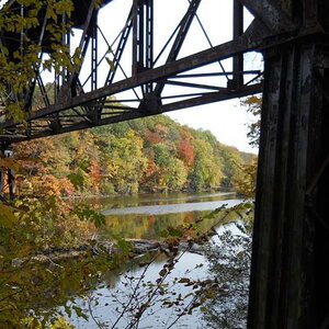 Michigan Color Tour 2011
Fitzgerald Park
Grand Ledge, MI