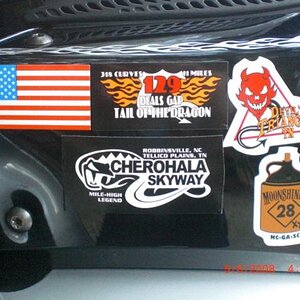 Recommend four places you can not miss.