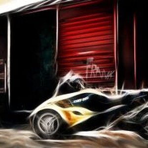 Recently added pic by Frank Leal. very nice addition to my spyder photo library