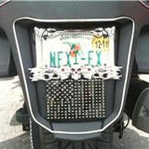 My girlfriend's name