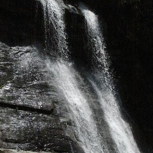 Silver Run Waterfalls
