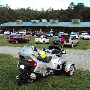Farmers Market in Blairsville GA