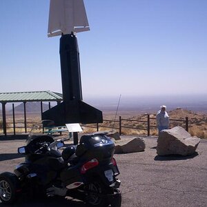 New Mexico 007  San Augustine pass