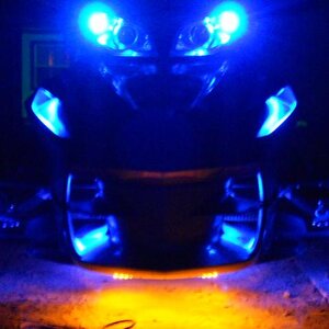 Limited Lighting 008