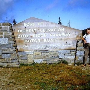 My Dad in the early 70's