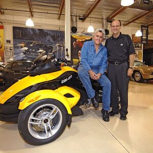 jay lenos garage 11