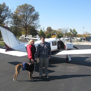 Precious Cargo delivery