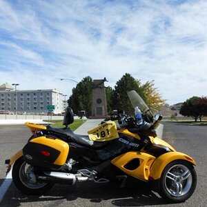509th Composite Group Monument 3 West Wendover, NV 480x640