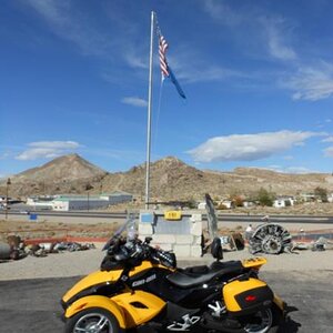 Army Air Field WWII Monument Tonopah 2 480x640