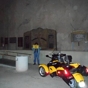 Dam Builders Memorial at Hoover Dam 1 480x640