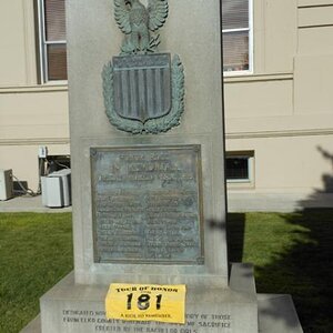 Elko County War Memorial 3 Elko, NV 480x640