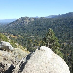 Looking down into the South Lake Tahoe 2 480x640