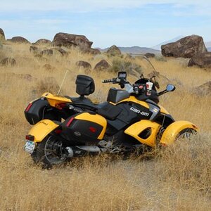 Outside of Ely, NV 2 480x640