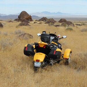 Outside of Ely, NV 5 480x640