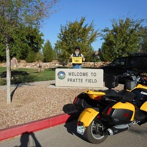 Rocks Memorial Boulder City, NV 1 480x640