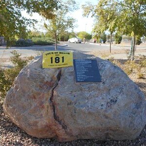 Rocks Memorial Boulder City, NV 2 480x640