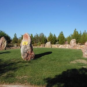 Rocks Memorial Boulder City, NV 3 480x640