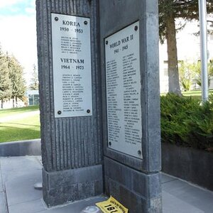 White Pine War Memorial 3 Ely, NV 480x640