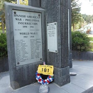 White Pine War Memorial 5 Ely, NV 480x640