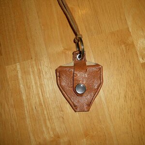 extra heavy Ostrich Print