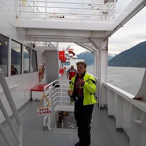 Skagway to Haines Ferry












skagway to HainesFerry