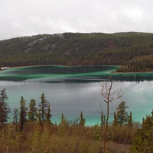 Emerald Lake