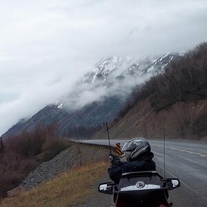Whitehorse to Skagway ,
