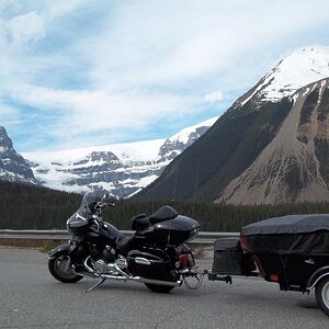 Haines to Haines Jct.