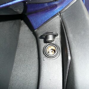 Soccket weather cover