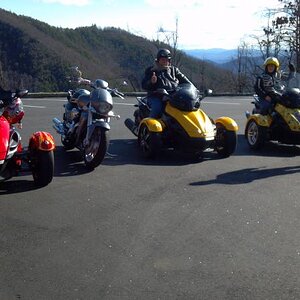 Top of the Devil's Whip 122411