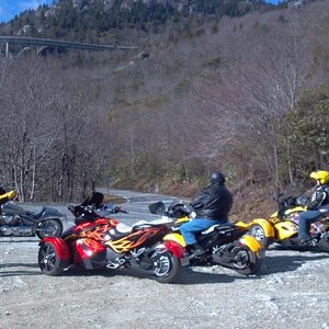 Below Viaduct 123112