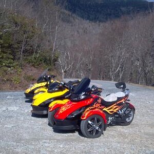 Ready to Roll on 221 123111