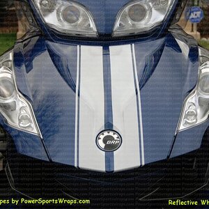 Spyder GT.... Very cool.