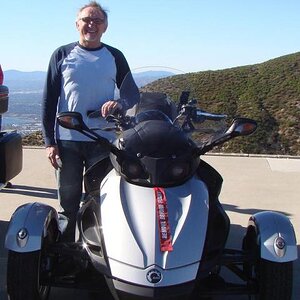 Fire Camp 9
Los Angeles County Fire
1-1-12