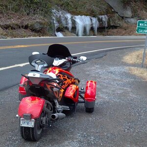 County Line on 221 010712