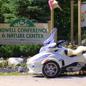 one of my photo taking trips....howell,mi