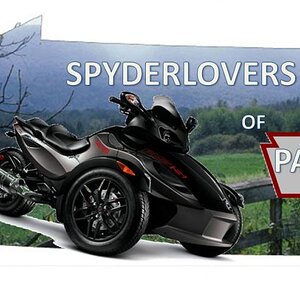 PA Spyderlovers