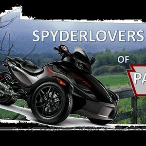PA Spyderlovers 2
