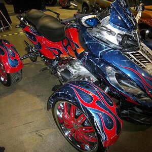 Optimus Prime (Lou Racing)