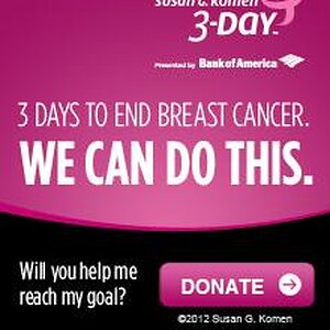 Philadelphia 3 day Walk